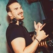 Обложка DJ KOS – Space Equilibrium (Original Mix)