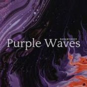 Обложка dadamuzzic – Purple Waves