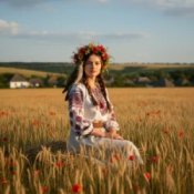 SPIRIT - Ой, летіла зозуленька