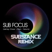 Sub Focus - Coming Closer (VIP Mix)