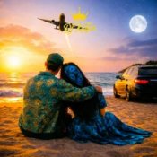 DJ KAIFAR & Amaya Roma - Чужий край