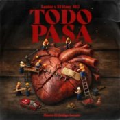 Обложка Lenier & El Dany MG & Mauro el Codigo Secreto – Todo Pasa