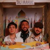 rares & Lazy Ed & Costel Biju - Taj Mahal