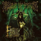 Cradle Of Filth - Cruelty Brought Thee Orchids