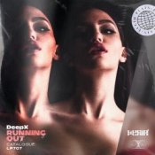 Обложка DeepX – Running Out