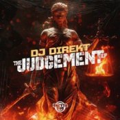 Обложка DJ Direkt – ELDErs