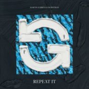 Обложка Martin Garrix & Ed Sheeran – Repeat It