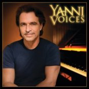 Обложка Yanni – November Sky