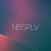 Обложка NBSPLV – Prism Horizon