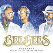 Обложка Bee Gees – How Deep Is Your Love