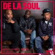 Обложка De La Soul – View