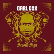 Обложка Carl Cox – Room 713