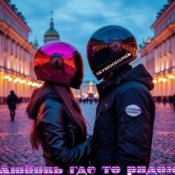 Обложка Skywoodsman – Любовь где то рядом