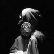 Обложка Skee Mask – Via Sub Mids