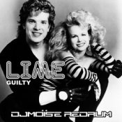 Обложка Lime – Guilty