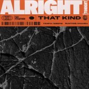 Обложка THAT KIND – Alright (Tonight)