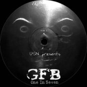 Обложка Gabba Front Berlin – Dark City