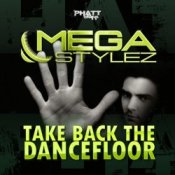 Обложка Ti-Mo vs. Megastylez – Rescue Me (Radio Edit)