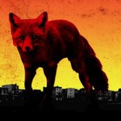 The Prodigy – Wild Frontier