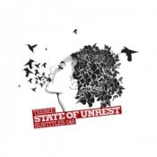 Обложка Teebee – State Of Unrest