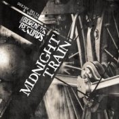 Обложка DeeJay Delta, Full Kontakt – Midnight Train