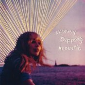 Обложка Sabrina Carpenter – Skinny Dipping (Acoustic)