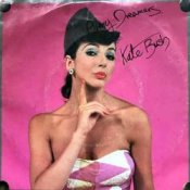 Обложка Kate Bush – Army Dreams