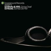 Обложка DJ Marky & XRS – Going Deaf