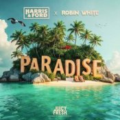 Обложка Harris & Ford – PARADISE