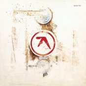Обложка Aphex Twin – Hangable Auto Bulb
