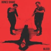 Обложка DJ Bleed – Deaf Dumb And Blind