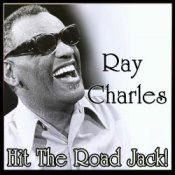 Обложка Ray Charles – The Road Jack
