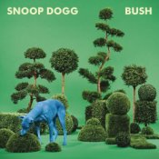 Обложка Snoop Dogg – California Roll (feat. Stevie Wonder)