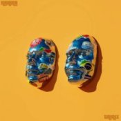Обложка Trinix & Lura – Narina