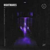 Обложка Bloodlike, Cammy & ECHO – Nightmares