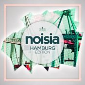 Обложка Noisia – Remember Us