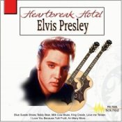 Обложка Elvis Presley – In the Ghetto