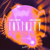 Обложка Lucas Estrada & James Newman – Infinity
