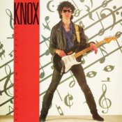 Обложка Knox – She’s Not Okay