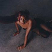 Обложка Ravyn Lenae – Skin Tight