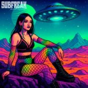 Обложка SubFreak – Alien Nation