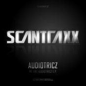 Обложка Audiotricz and Atmozfears – Dance no more