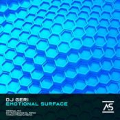 Обложка DJ Geri – Emotional Surface