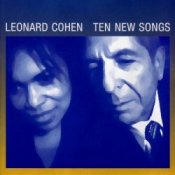 Обложка Leonard Cohen – In My Secret Life