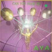Обложка Aya – Can You Hear Me (Dub)