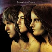 Обложка Emerson, Lake & Palmer – Endless Enigma
