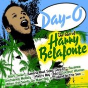 Обложка Harry Belafonte – Day-O