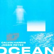 Обложка Calvin Harris & Jessie Reyez – Ocean