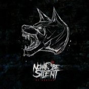 Обложка Now be silent – Не обязан