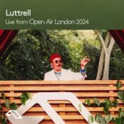 Обложка Luttrell – Like It Is (Extended Mix)